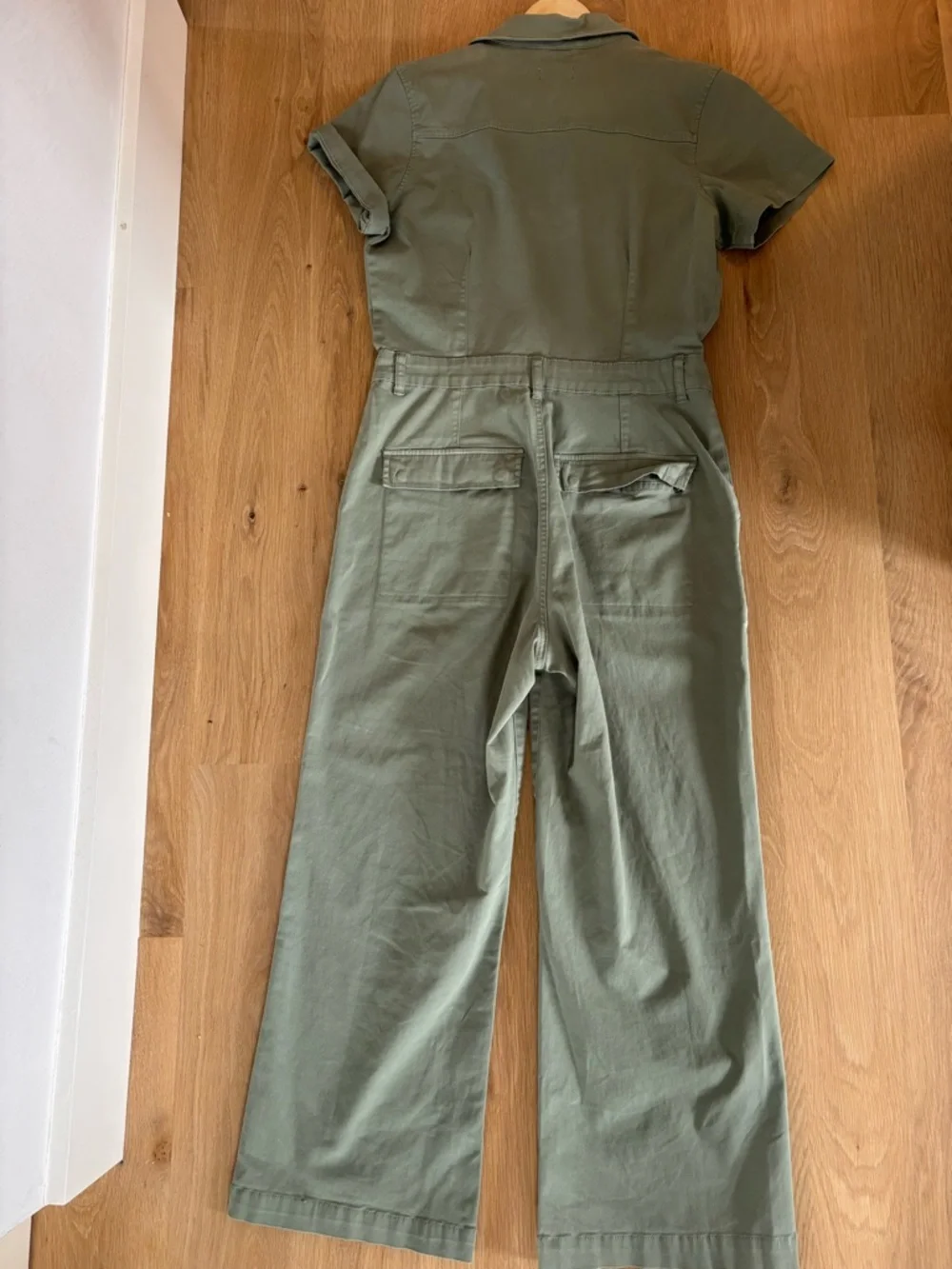 Pistola MaKenna Utility Jumpsuit - Picture 6 of 10